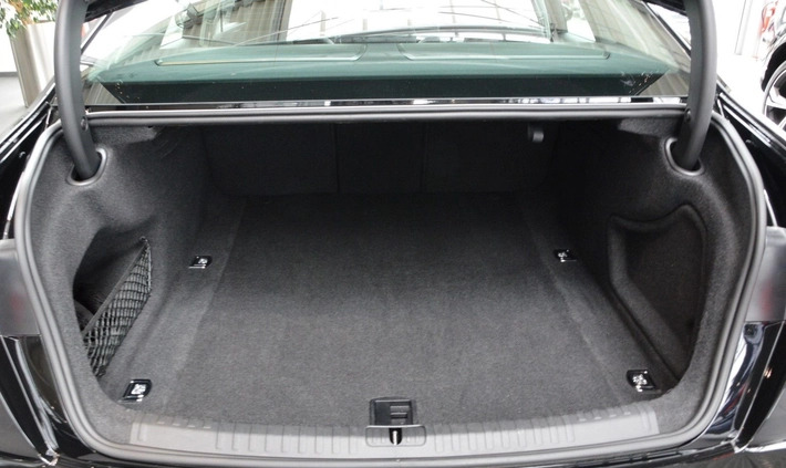 Audi A6 cena 222900 przebieg: 23358, rok produkcji 2023 z Radłów małe 704